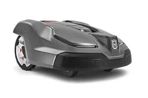 AUTOMOWER® 430XH