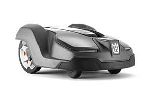 husqvarna automower 430x