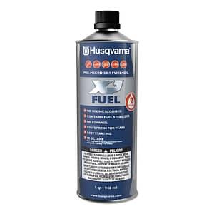 Husqvarna XP+ Pre-Mixed Fuel